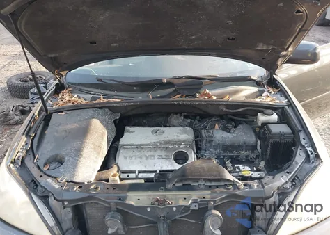 2005 Lexus Rx 330 z USA, uszkodzony, nr VIN 2T2GA31U65C030434